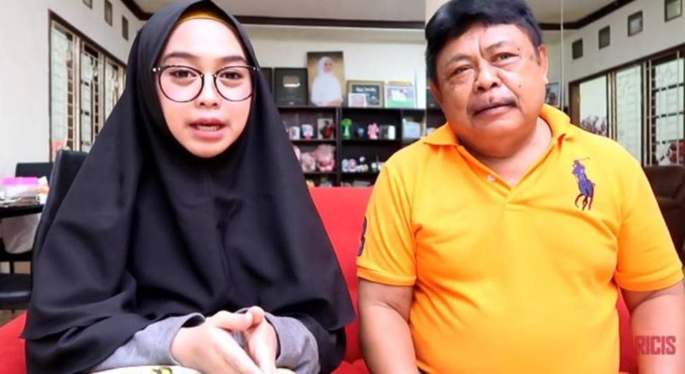 Youtube.com/Ricis Official