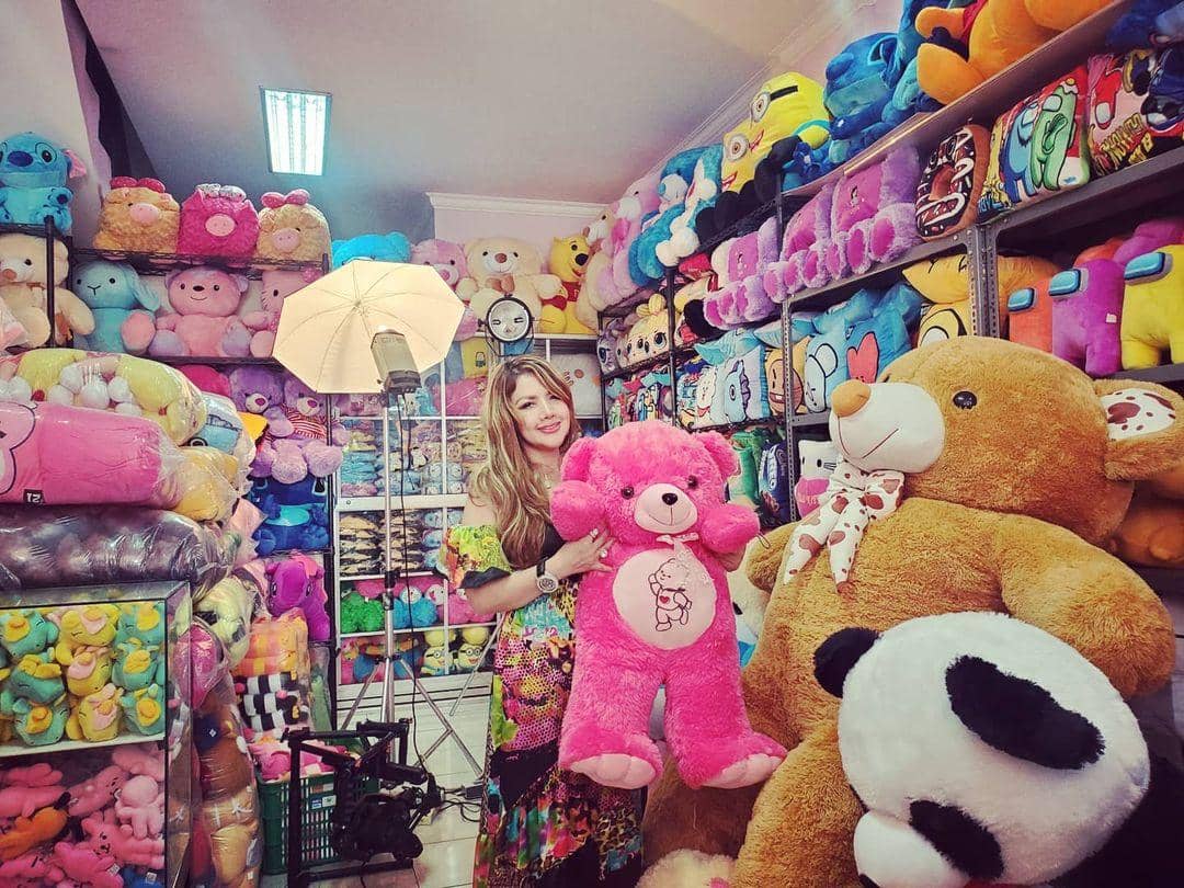 Instagram.com/barbiekumalasari