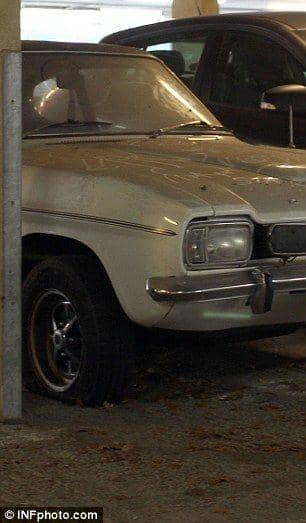 Pinterest.com/Daily Mail