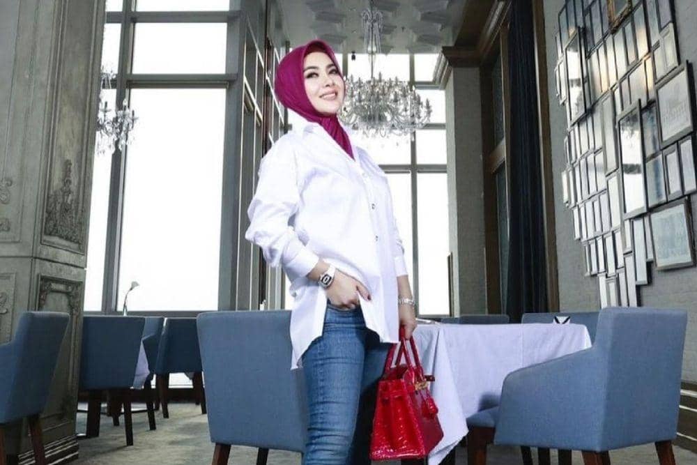 instagram.com/princessyahrini