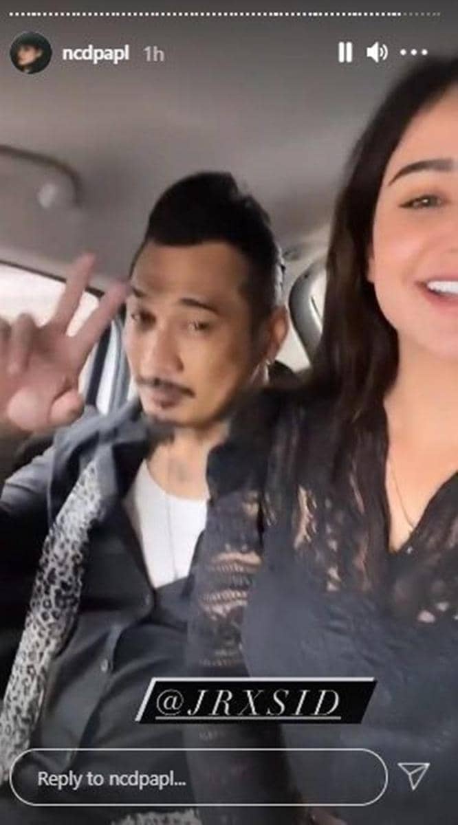 Instagram.com/ncdpapl