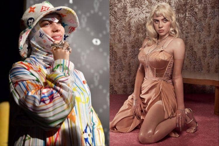 iinstagram.com/billieeilish