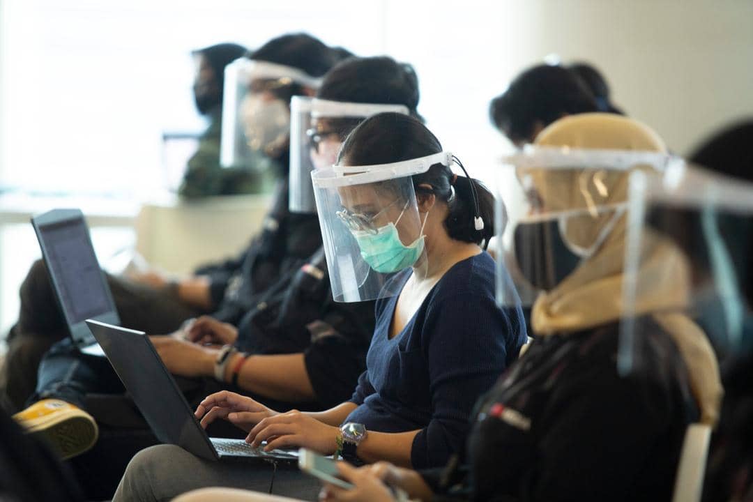 IDN Times (Dok. IDN Media/Herka Pangaribowo)