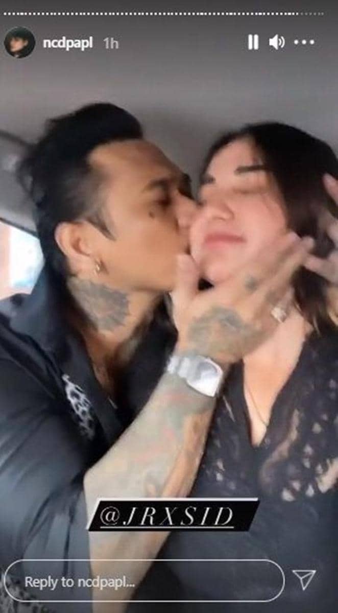 Instagram.com/ncdpapl