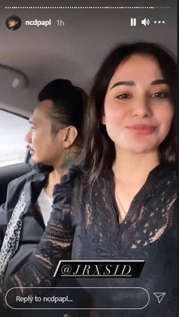 Instagram.com/ncdpapl