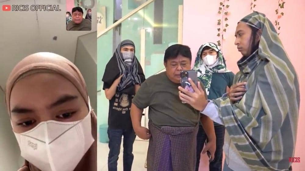 Youtube.com/Ricis Official