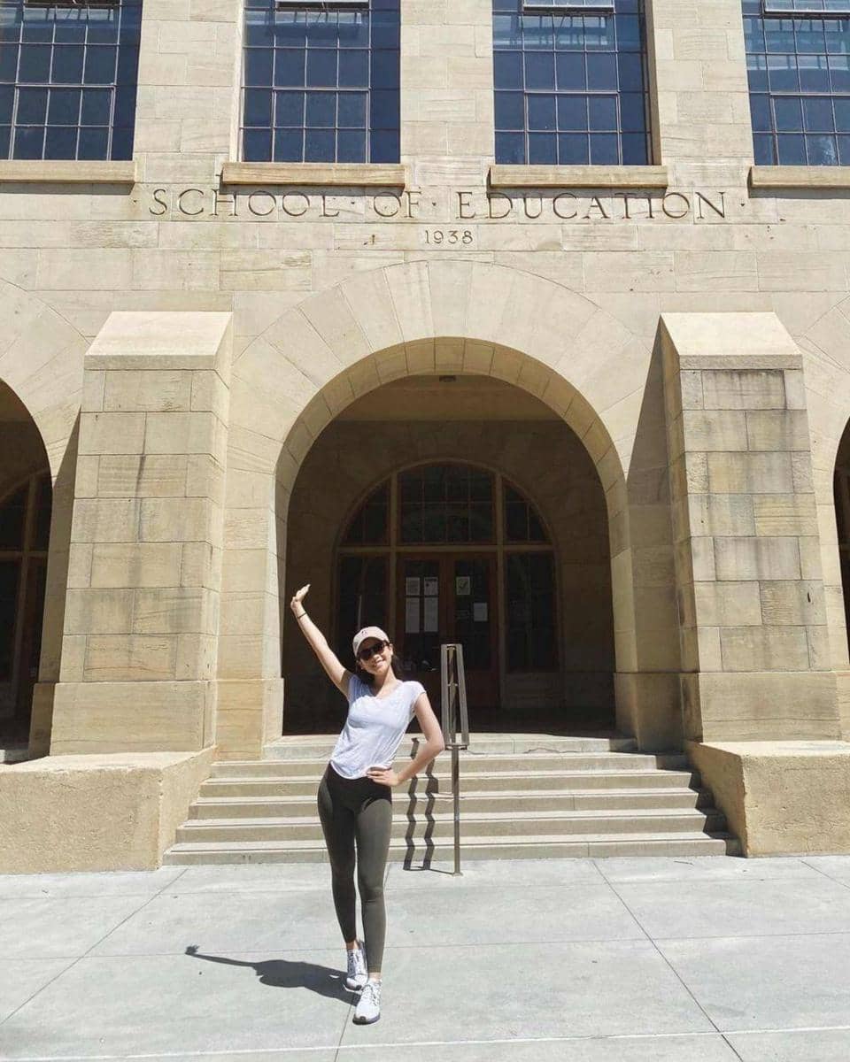 Instagram.com/maudyayunda