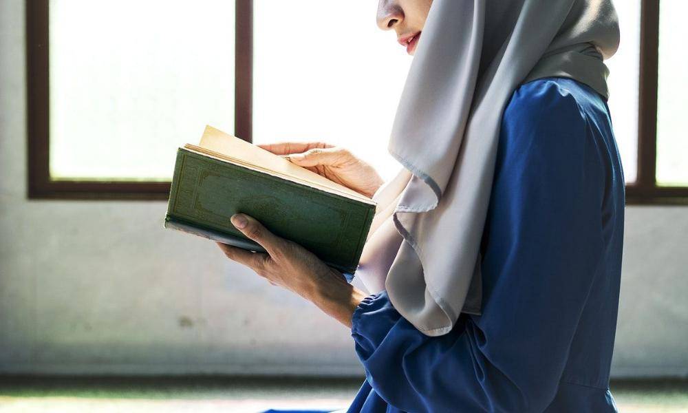 22 Bacaan Surat Pendek Juz Amma dalam Tulisan Latin