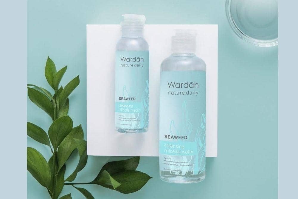 Rekomendasi Micellar Water untuk Remaja/ doc.internet
