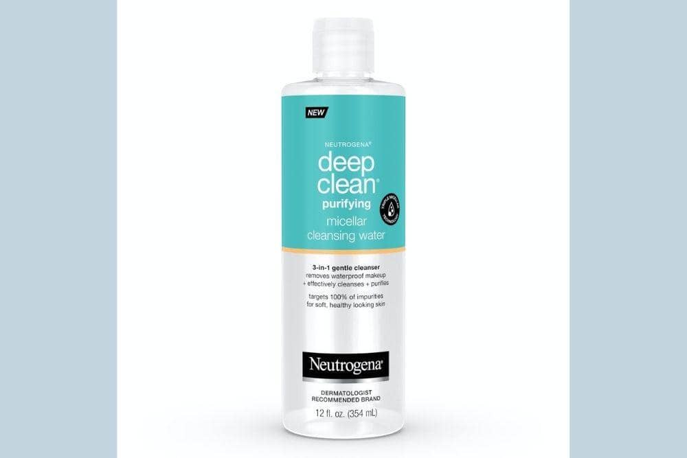 Rekomendasi Micellar Water untuk Remaja/ doc.internet