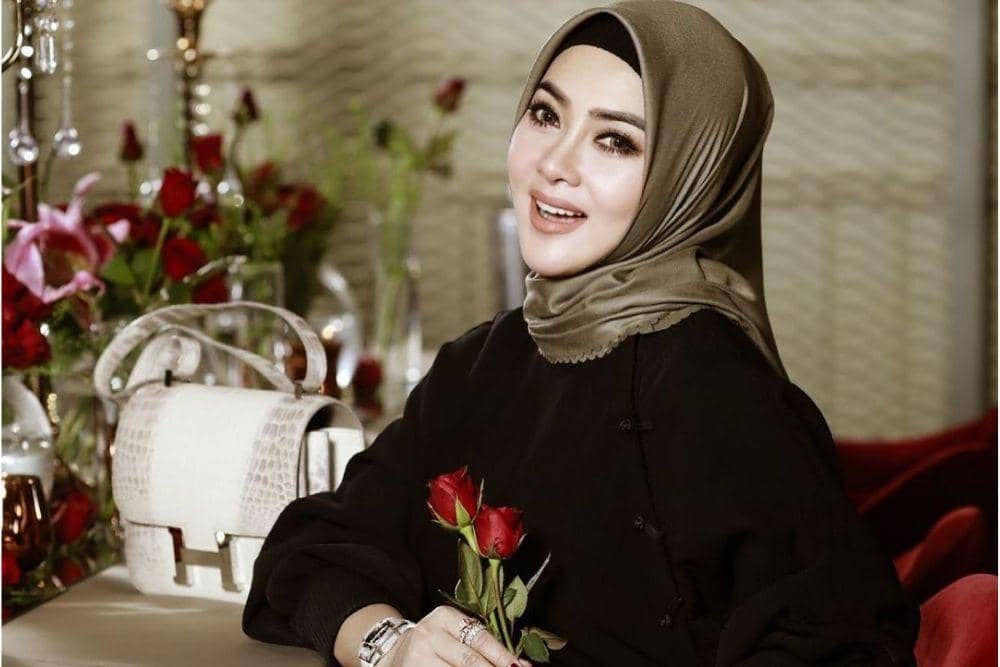 instagram.com/princessyahrini