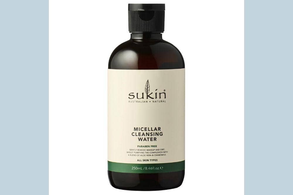 Rekomendasi Micellar Water untuk Remaja/ sociolla.com