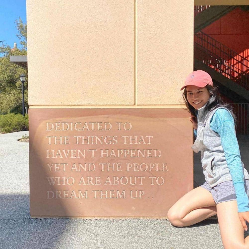 Instagram.com/maudyayunda