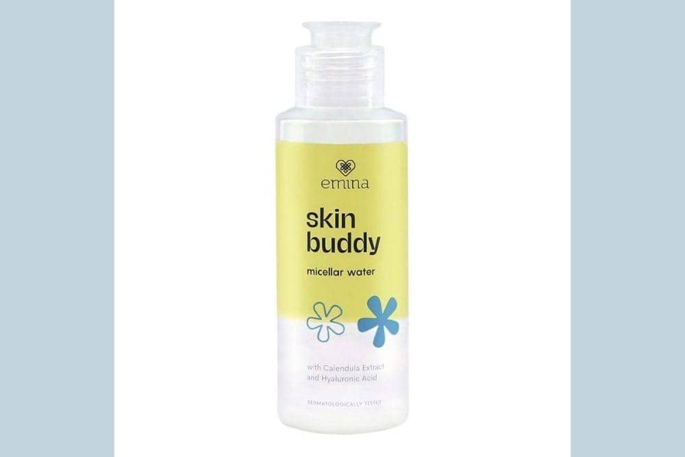 Rekomendasi Micellar Water untuk Remaja/ doc.internet