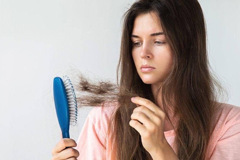 Serum rambut ronto/apollospectra.com