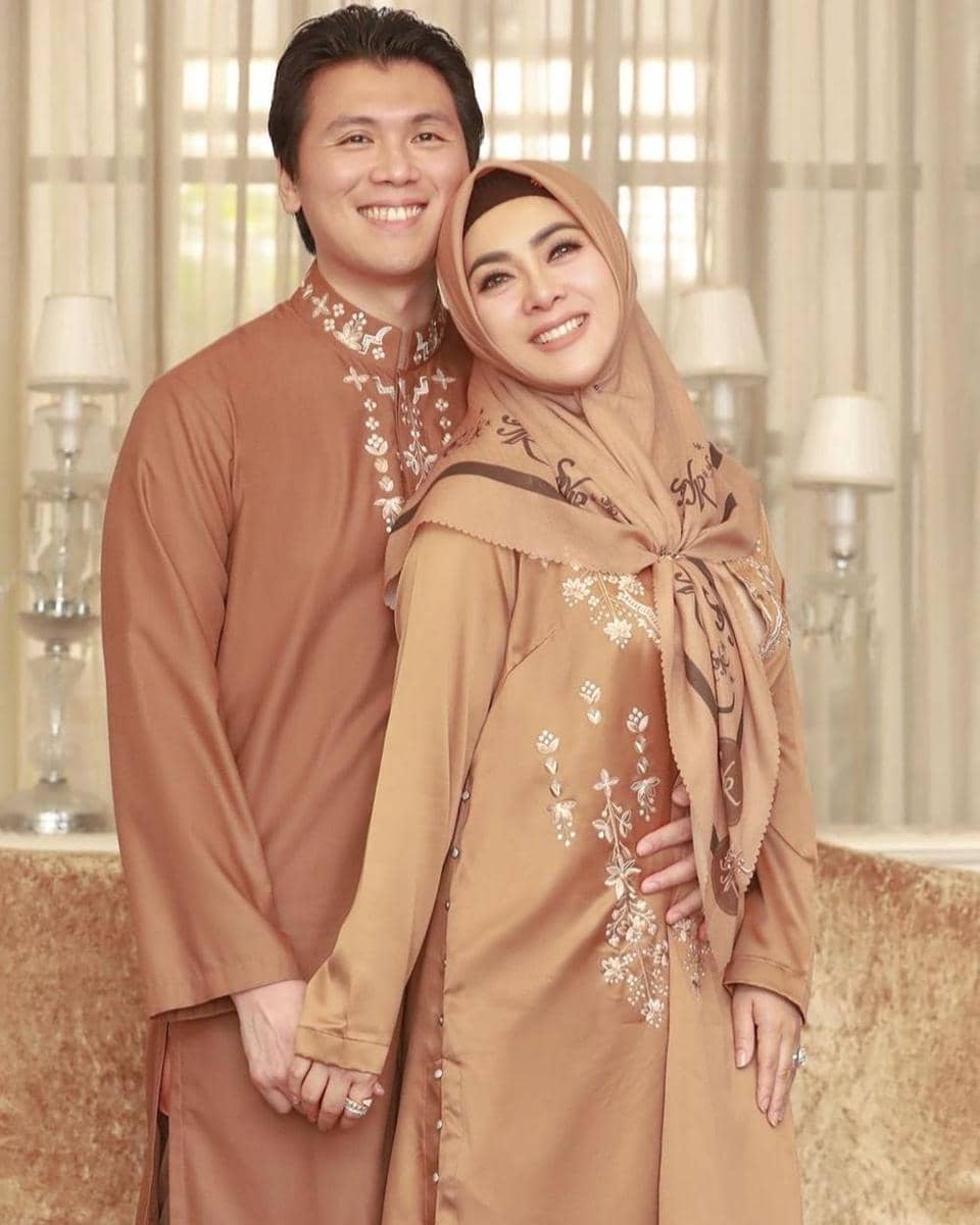 Instagram.com/princessyahrini