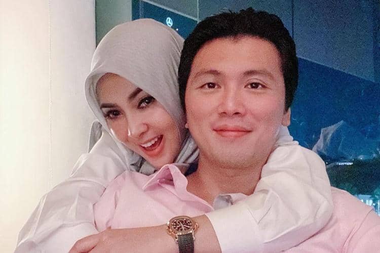 Instagram.com/princessyahrini