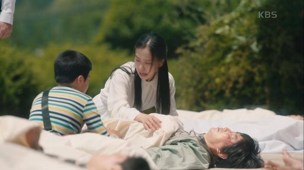 Youtube.com/KBS Drama