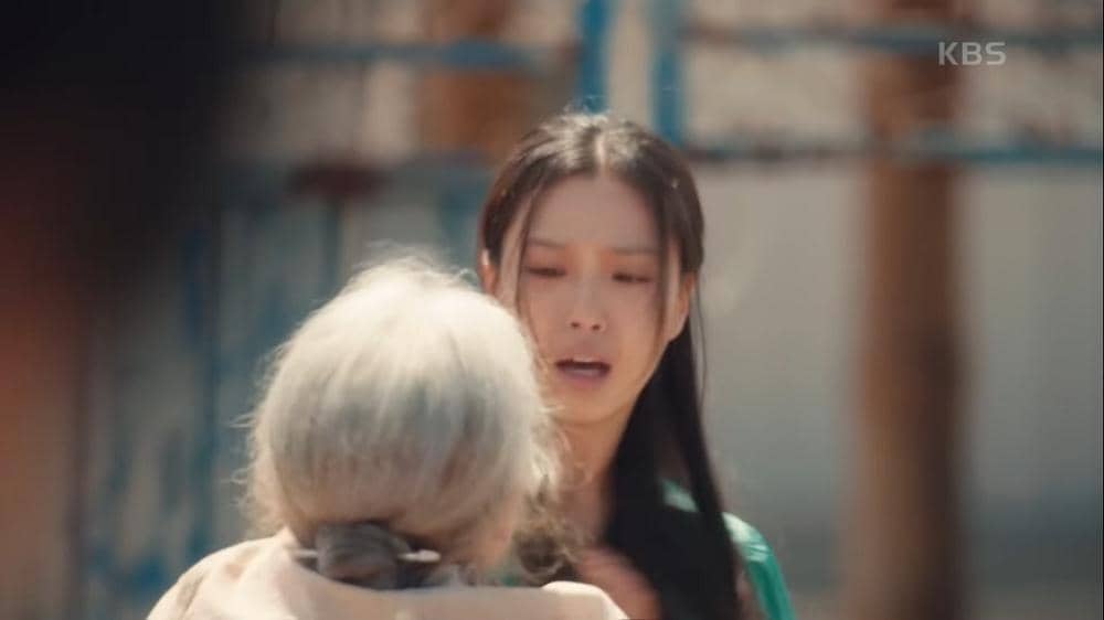 Youtube.com/KBS Drama