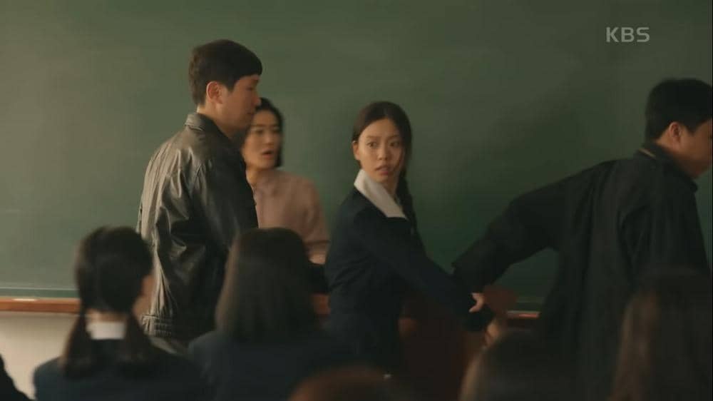 Youtube.com/KBS Drama