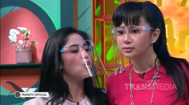 YouTube.com/Trans TV