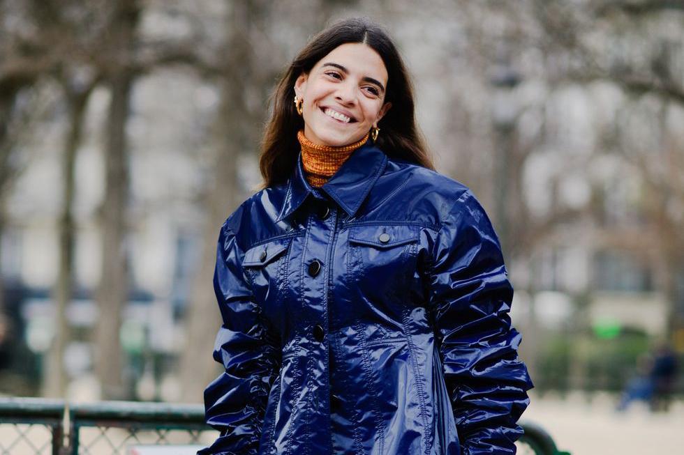 Tips Pakai Jaket Bomber yang High Fashion