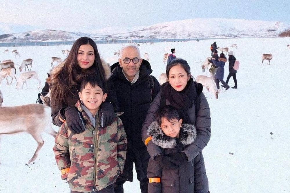 Instagram.com/bungazainal05