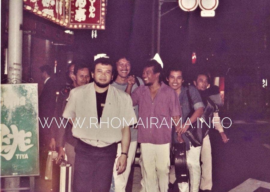 instagram.com/rhoma_official