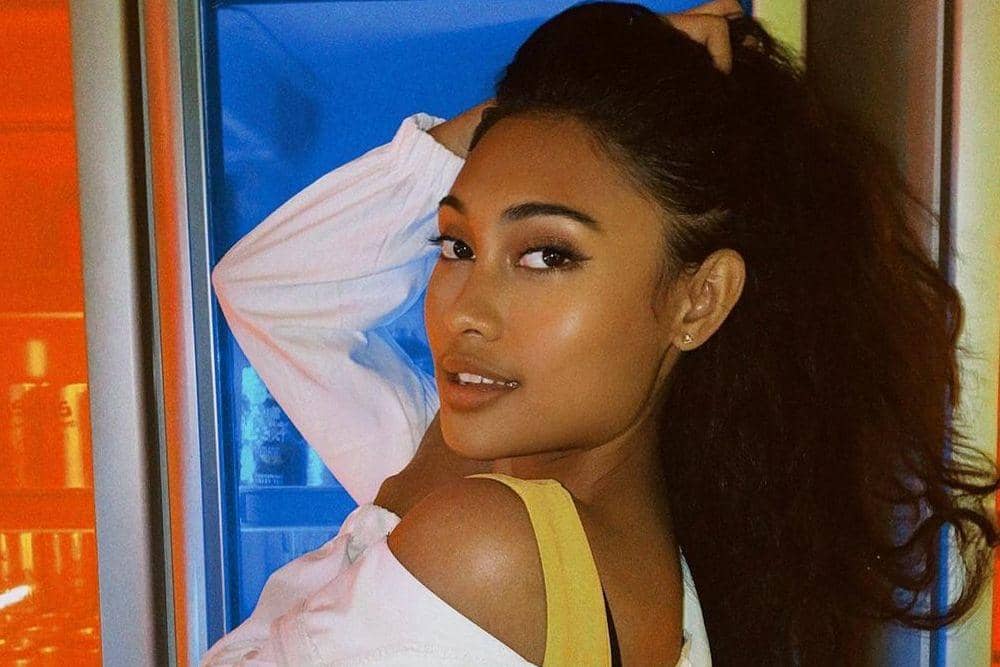 Instagram/noviabachmid