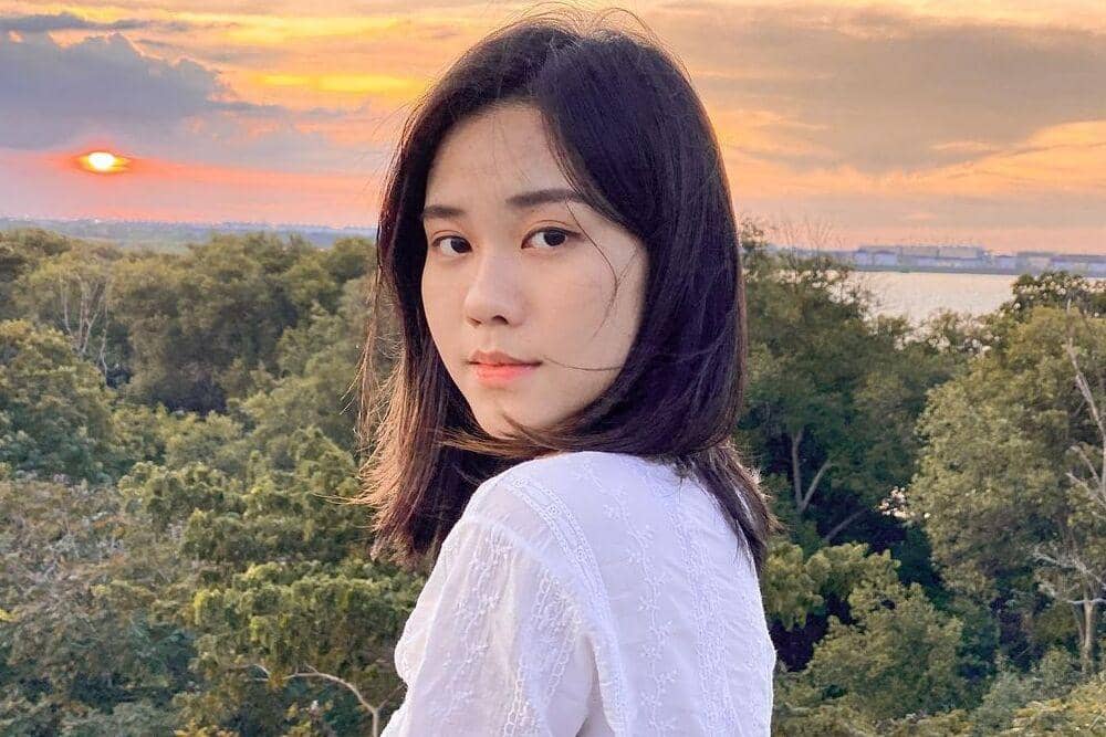 Instagram/jessicajane99