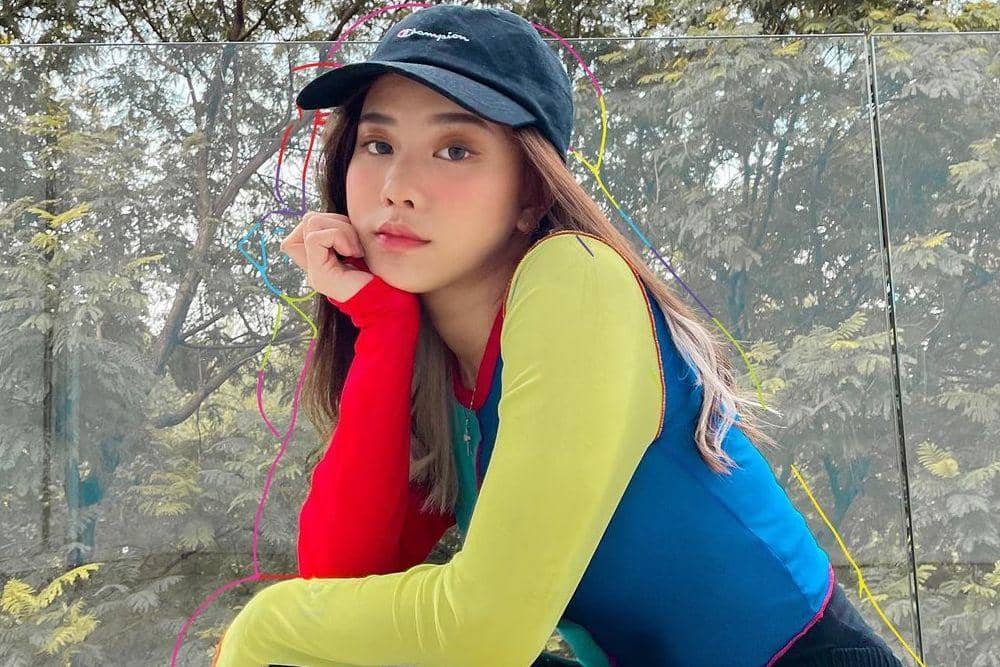 Instagram/jessicajane99