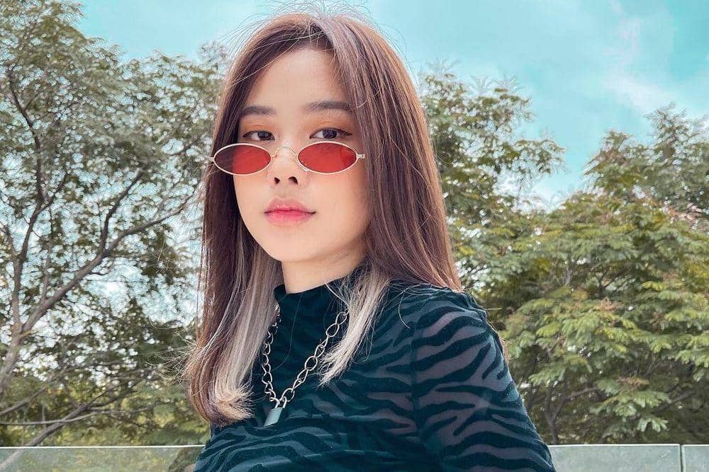 Instagram/jessicajane99