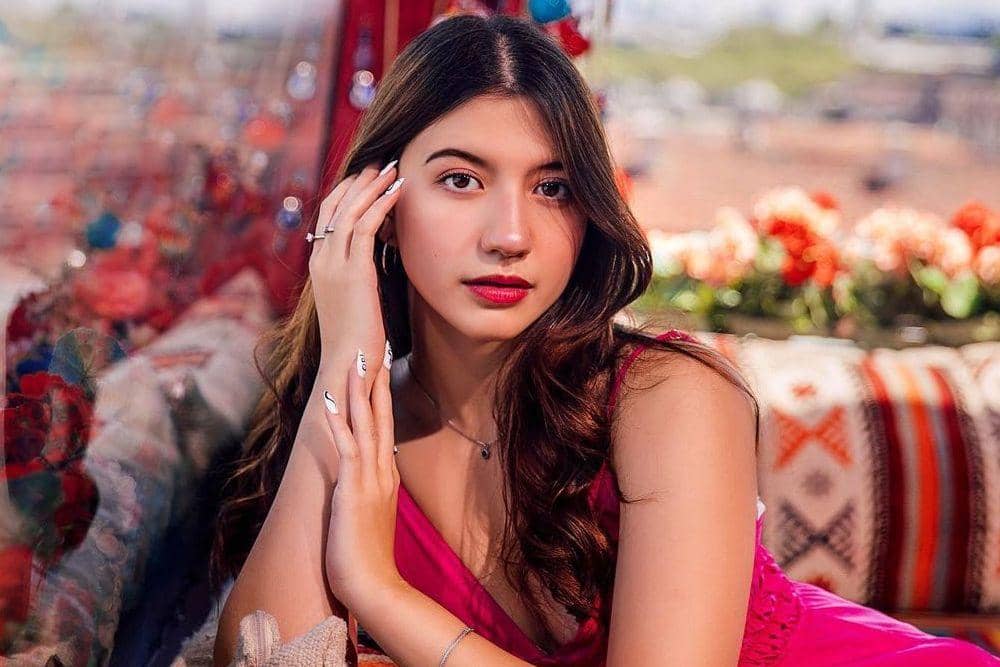 Instagram/cassandraslee