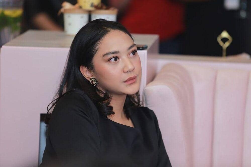 Instagram/putri_tanjung