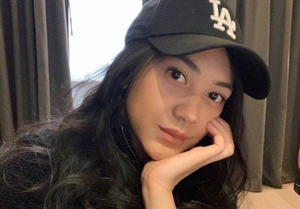 Instagram/putri_tanjung