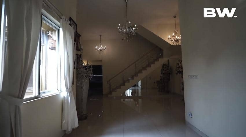 youtube.com/BoyWilliam