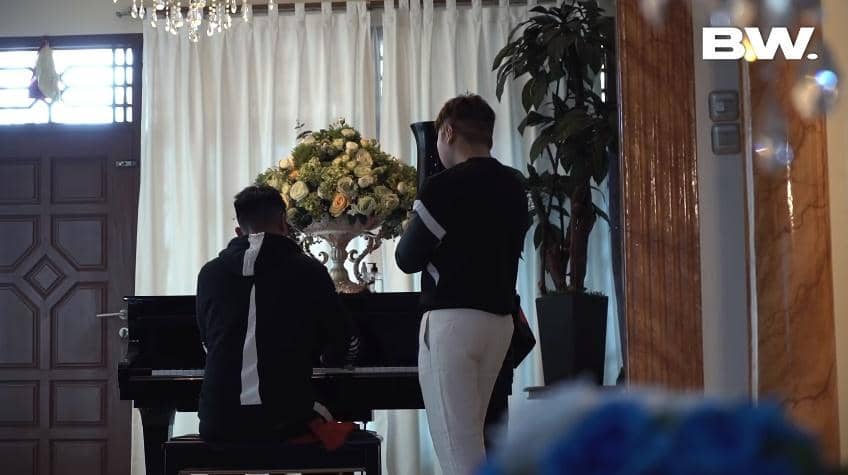 youtube.com/BoyWilliam