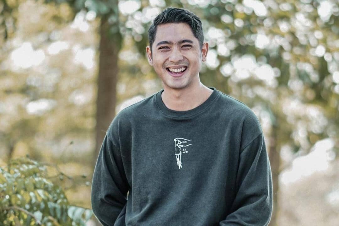 Instagram.com/arya.saloka