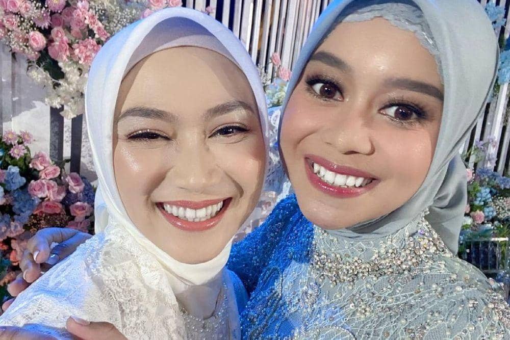 Instagram/melodylaksani92