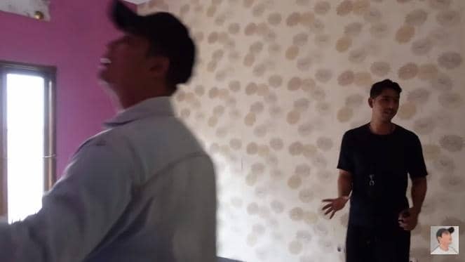 YouTube.com/Sing Kye