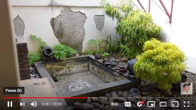 YouTube.com/Sing Kye