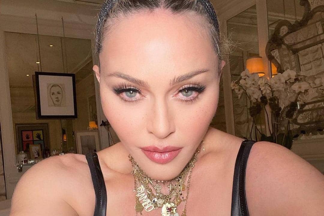 instagram.com/madonna