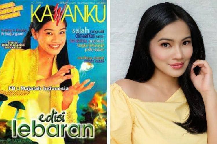 dok. internet/instagram.com/titi_kamall/