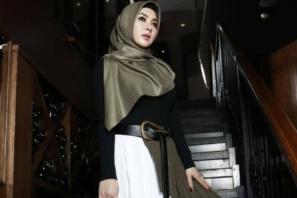 instagram.com/princessyahrini