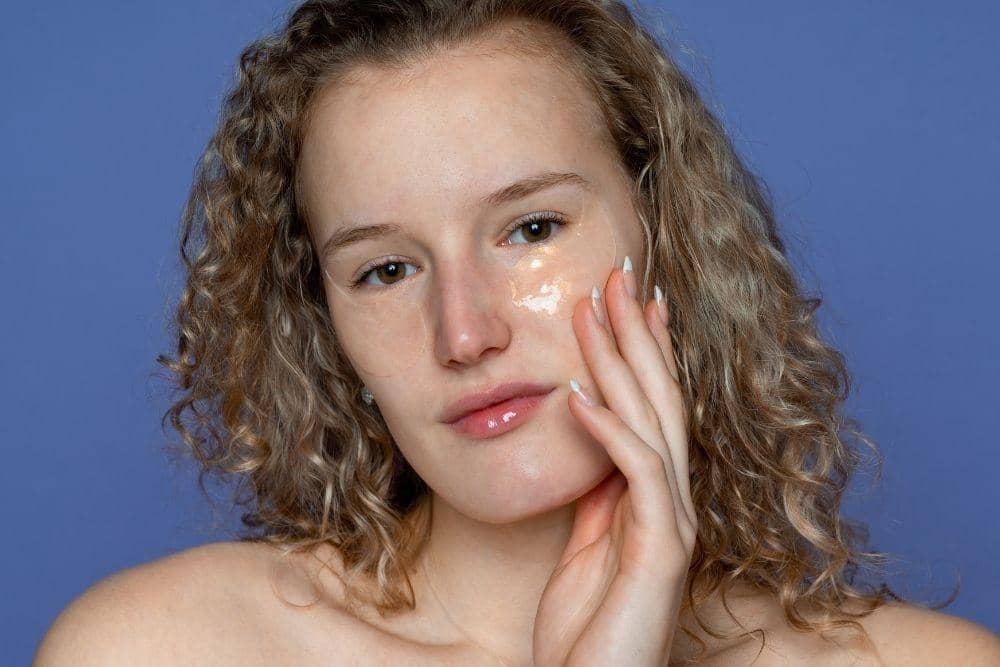 Urutan Skincare untuk Kulit Berjerawat/ Freepik.com