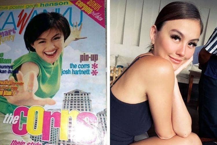 dok. internet/instagram.com/agnezmo/