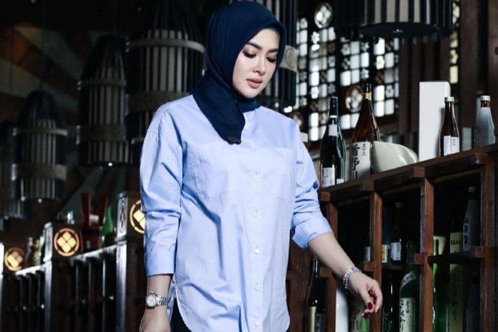 instagram.com/princessyahrini