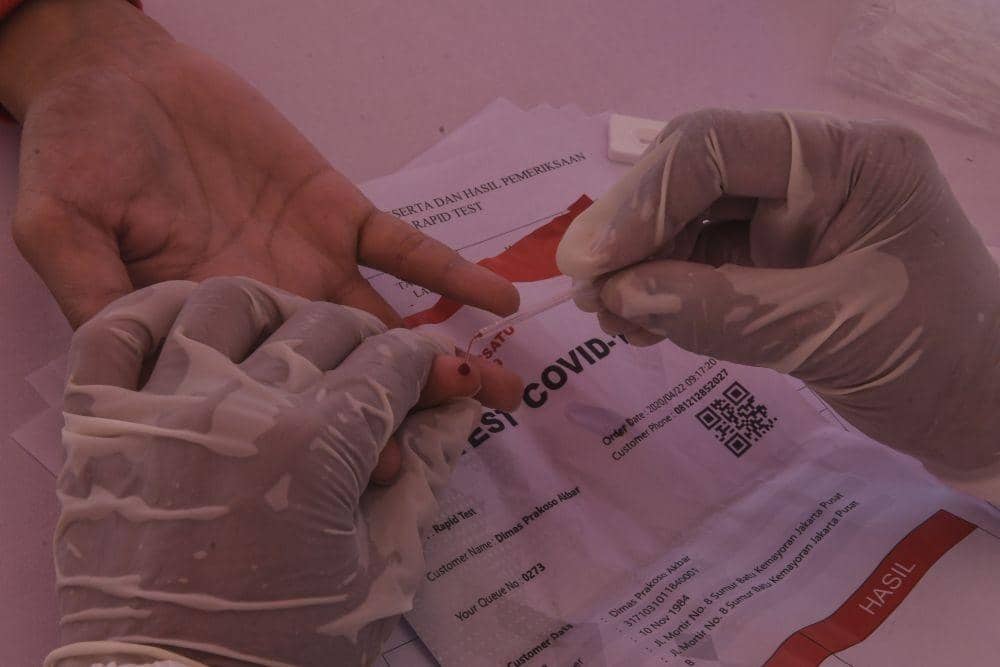 ANTARA FOTO/Muhammad Adimaja