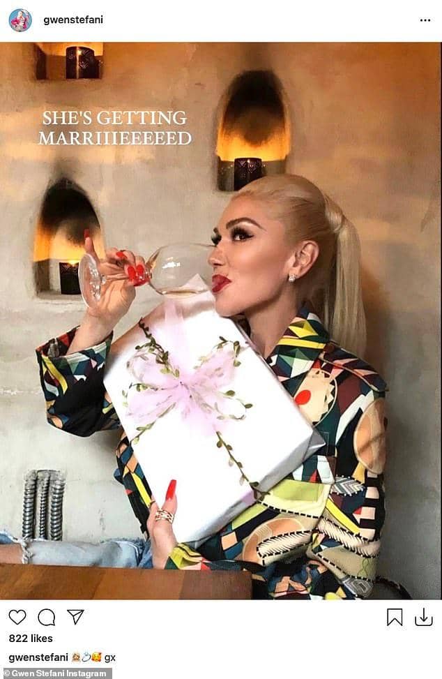 Instagram.com/Gwenstefani