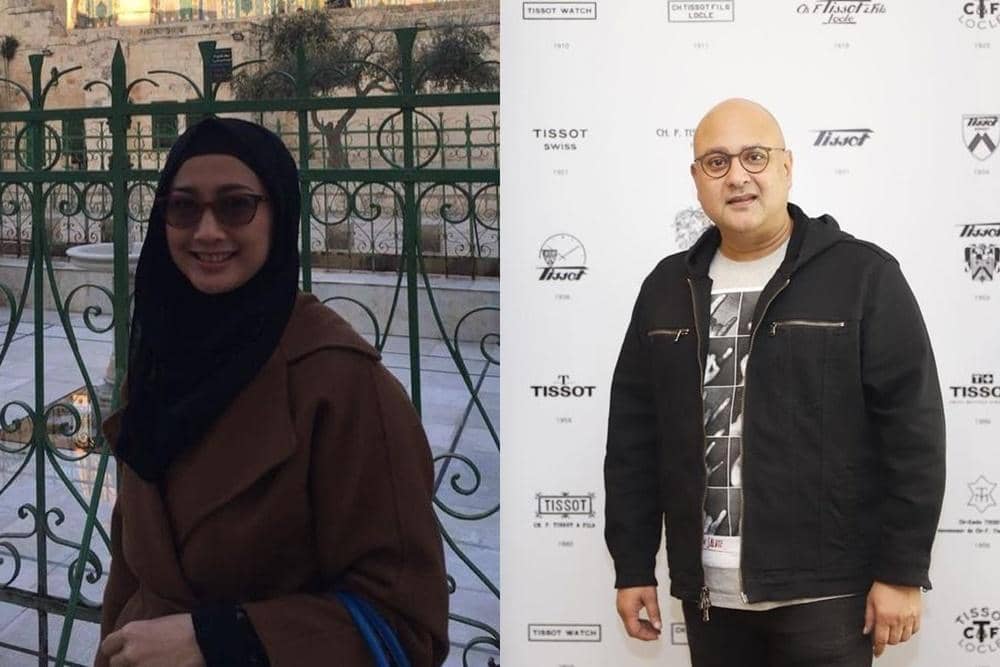 Instagram.com/desyratnasariterdepan, irwanmussry